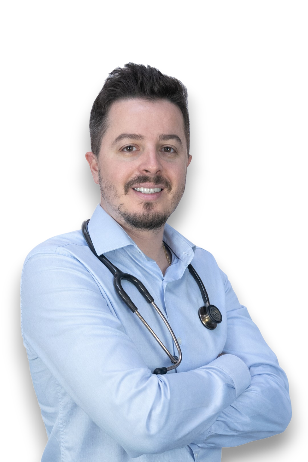 Dr. Guilherme Ramos