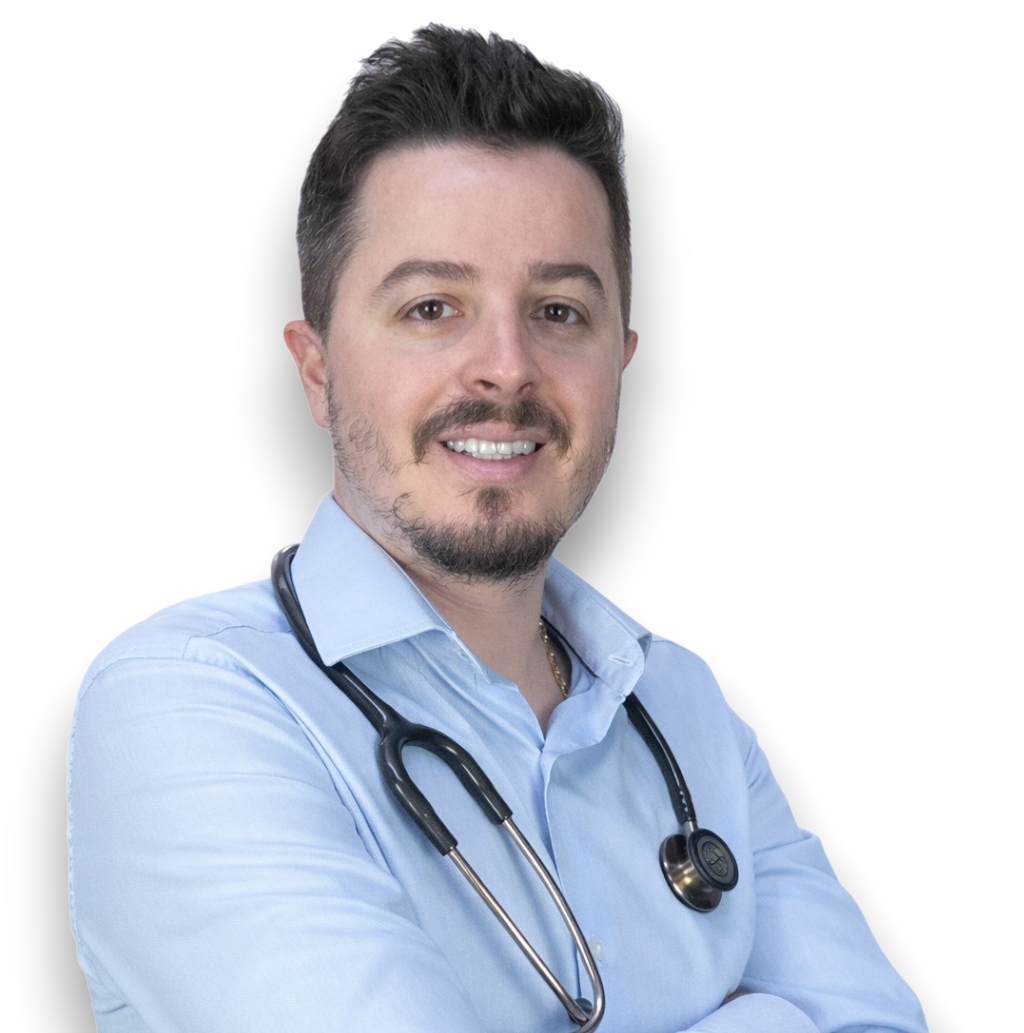 Dr. Guilherme Ramos